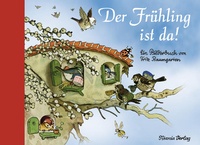 Enlarge image Cover: Der Frühling ist da - Titania