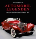 Cover: Automobil-Legenden - Heel