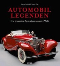 Enlarge image Cover: Automobil-Legenden - Heel