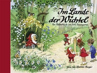 Abbildung von: Im Lande der Wichtel - Titania