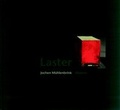 Cover: Laster - Radius