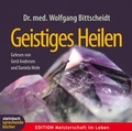Cover: Geistiges Heilen - steinbach sprechende b&uuml;cher