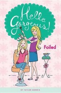 Enlarge image Cover: Foiled #2 - Grosset & Dunlap