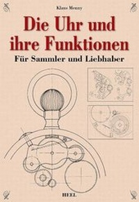 Abbildung von: Die Uhr und ihre Funktion - Heel
