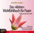 Cover: Das "kleine" Wohlf&uuml;hlbuch f&uuml;r Paare - steinbach sprechende b&uuml;cher