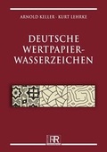 Cover: Deutsche Wertpapierwasserzeichen - Battenberg Bayerland