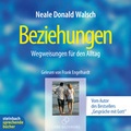 Cover: Beziehungen - steinbach sprechende b&uuml;cher