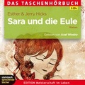 Cover: Sara und die Eule - steinbach sprechende b&uuml;cher
