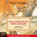 Cover: Das Geschenk der Sterne - steinbach sprechende b&uuml;cher