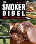 Cover: Die Smoker-Bibel - Heel