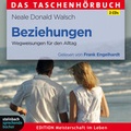 Cover: Beziehungen - steinbach sprechende b&uuml;cher