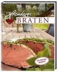 Cover: Stembergs Braten - Heel