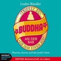 Cover: Triffst du Buddha an der Bar - steinbach sprechende b&uuml;cher