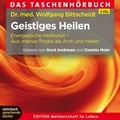 Cover: Geistiges Heilen - steinbach sprechende b&uuml;cher