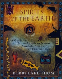 Abbildung von: Spirits of the Earth - Plume