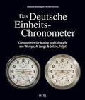 Cover: Das Deutsche Einheits-Chronometer - Heel
