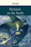 Cover: Hymnen an die Nacht - Anaconda Verlag