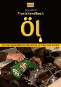 Cover: Praxishandbuch &Ouml;l - Heel