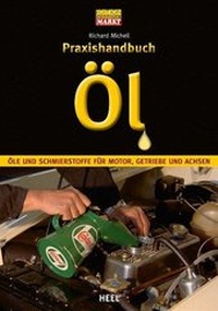 Enlarge image Cover: Praxishandbuch Öl - Heel