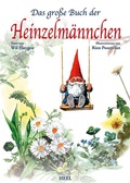 Cover: Das gro&szlig;e Buch der Heinzelm&auml;nnchen - Heel