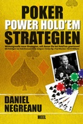 Cover: Poker Power Hold'em Strategien - Heel