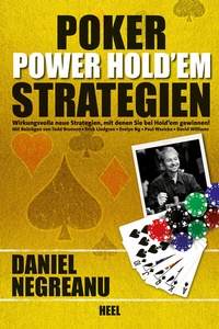 Abbildung von: Poker Power Hold'em Strategien - Heel