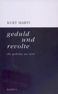 Cover: geduld und revolte - Radius