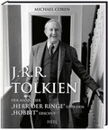 Cover: J.R.R. Tolkien - Heel