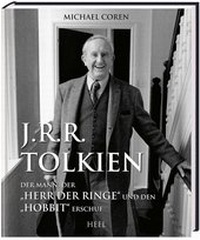 Enlarge image Cover: J.R.R. Tolkien - Heel