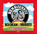 Cover: Ben & Jerry's Original Eiscreme & Dessert - Heel