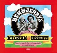 Abbildung von: Ben & Jerry's Original Eiscreme & Dessert - Heel