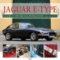 Cover: Jaguar E-Type - Heel