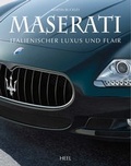 Cover: Maserati - Heel