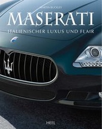 Enlarge image Cover: Maserati - Heel
