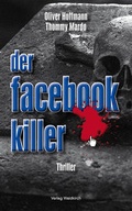 Cover: Der Facebook-Killer - Waldkirch Verlag