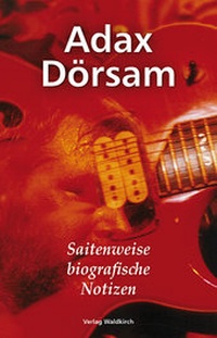 Abbildung von: Adax Dörsam - Waldkirch Verlag