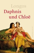 Cover: Daphnis und Chloe - Anaconda Verlag