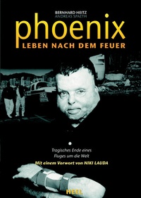 Abbildung von: Phoenix - Leben nach dem Feuer - Heel