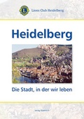 Cover: Heidelberg - Waldkirch Verlag