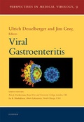 Cover: Viral Gastroenteritis: Volume 9 - Elsevier