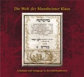 Cover: Die Welt der Mannheimer Klaus - Waldkirch Verlag