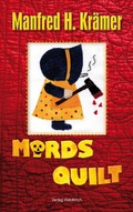 Cover: Mordsquilt - Waldkirch Verlag