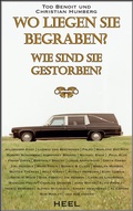 Cover: Wo liegen sie begraben? - Heel
