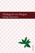 Cover: Heilige Inspiration - Anaconda Verlag