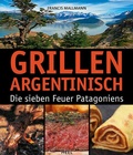 Cover: Grillen Argentinisch - Heel
