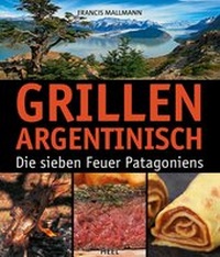 Abbildung von: Grillen Argentinisch - Heel