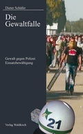 Cover: Die Gewaltfalle - Waldkirch Verlag