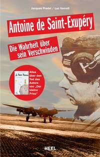 Abbildung von: Antoine de Saint-Exupery - Heel