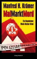 Cover: MaiMarktMord - Waldkirch Verlag