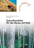 Cover: Holzwende 2020 - DRW-Verlag